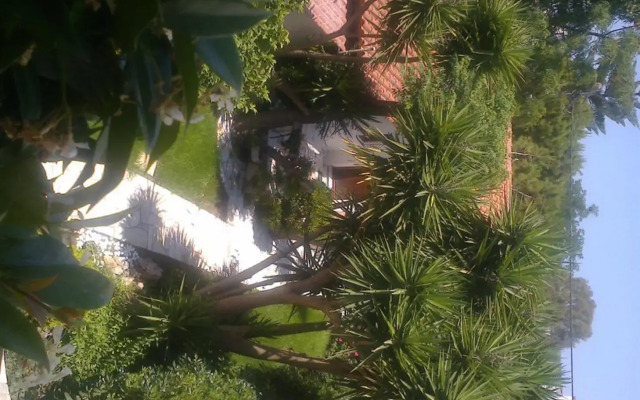 Villa Belmar Self-Catered Apartments