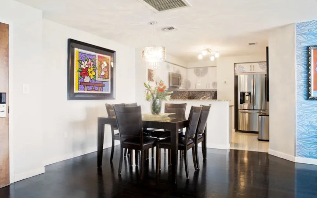 MIA Luxe Properties at Mutiny Park Condominium-Hotel