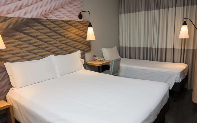 ibis Ribeirao Preto Shopping