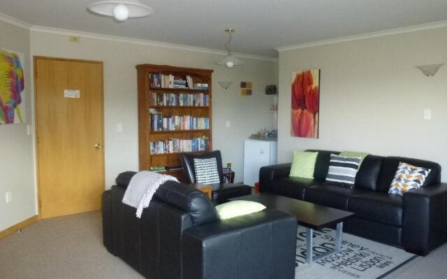 Cosy Kiwi Bed & Breakfast