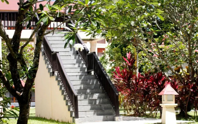 NDC Resort and Spa