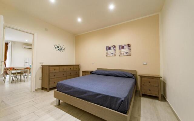 Naranji House Blue - Relax