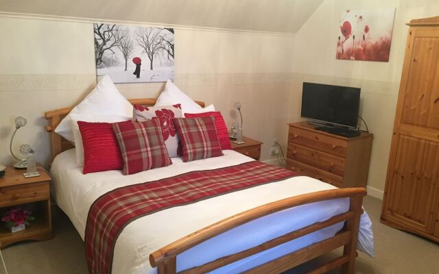 Ailigean B&B