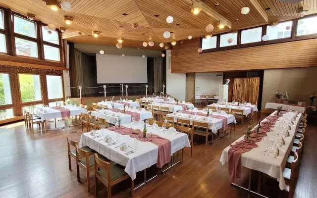 Hotel Neu-Schönstatt