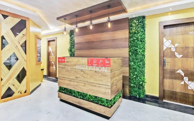 Hotel Silver Inn by OYO Rooms
