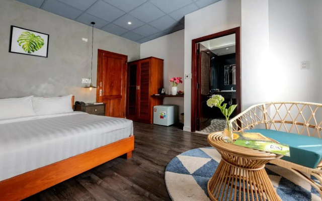 Danati Hotel