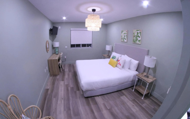 The Harrison Hotel Miami Beach