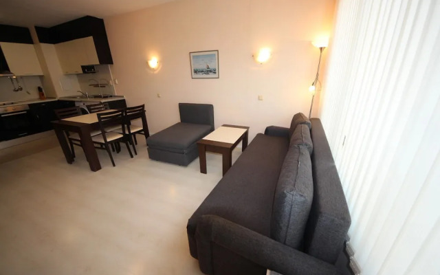 Menada Horyzont Apartments