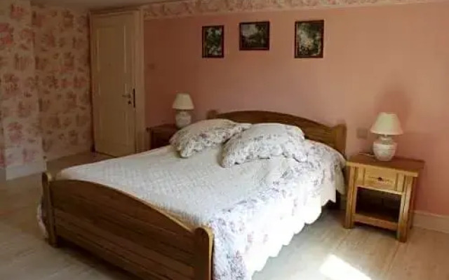 Aux Portes de lAlsace