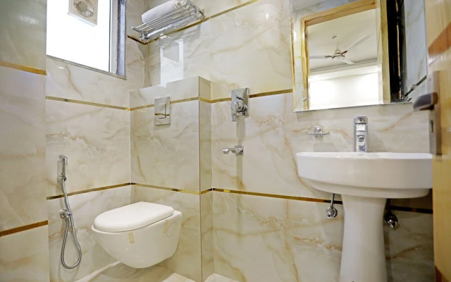 Hotel Kuber International