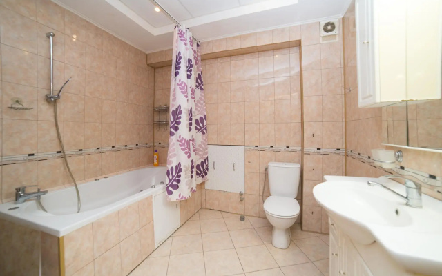 ApartDay на улице Тимирязева 28