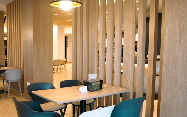 Hospedium Hotel Triana