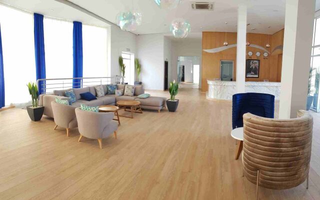 Residence hoteliere l'Escale