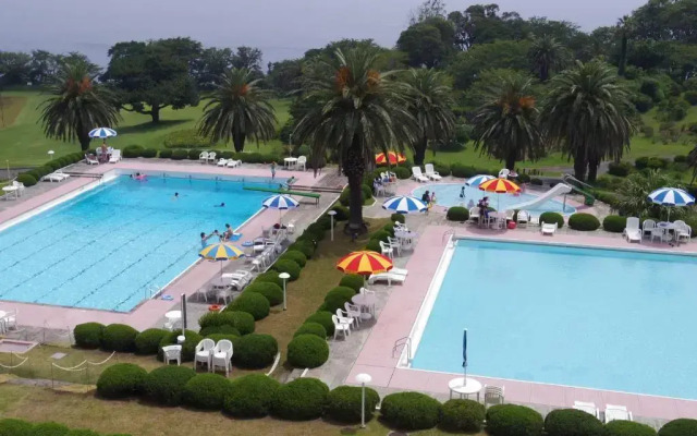 Kawana Hotel