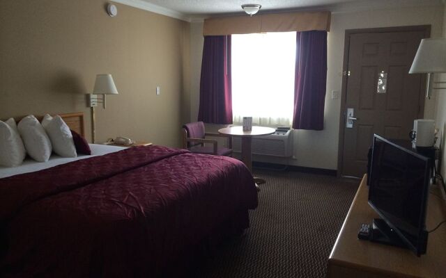 Super 8 Junction City