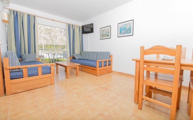 Apartamentos Massol