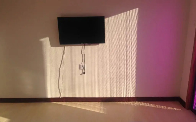 Xingyuan Hotel Hulunbuir