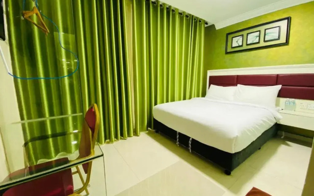 Surya Boutique Hotel