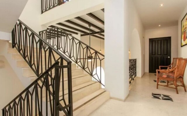 Casona Las Tres Marías - Hotel Only adults