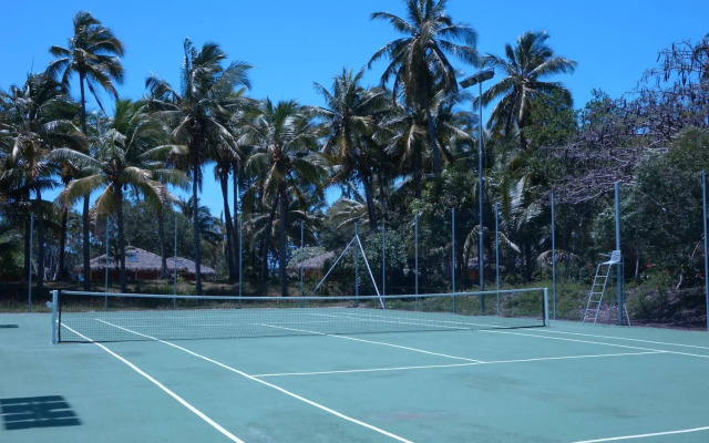 Malabou Beach Hotel