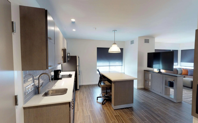 Hyatt House Chicago Oak Brook