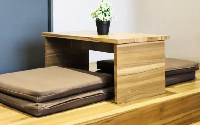 Homesuite' Home at Aeropod SOVO