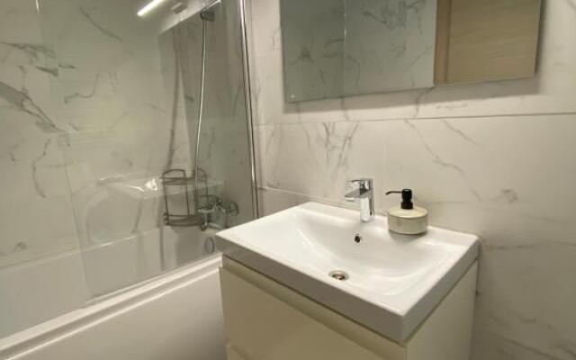 Apartament Magda by Alezzi Nord10