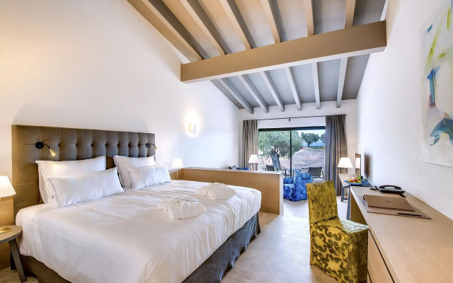 Carrossa Hotel & Spa