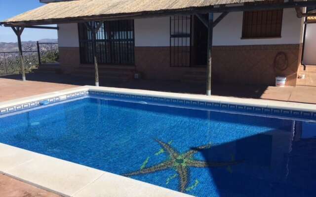 Casa Rubia
