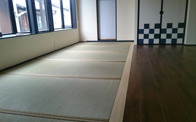 Guesthouse Kyozen