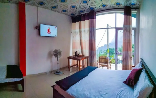Dewy Arena Hotel