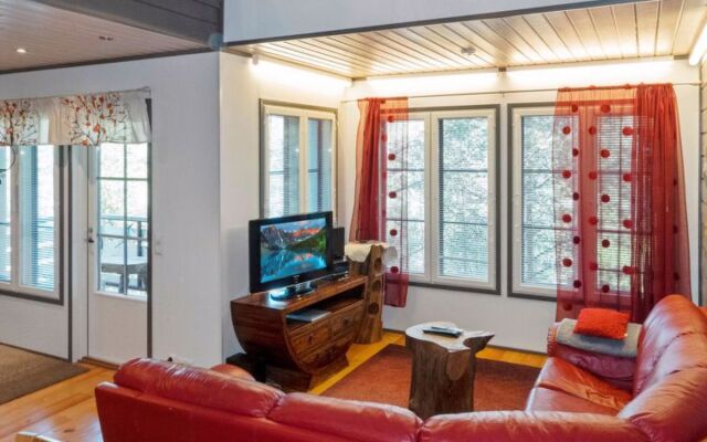 House Kelkka 2 Salla