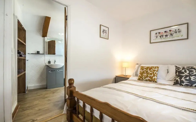 Ashgrove Farm - Llawhaden - Narberth