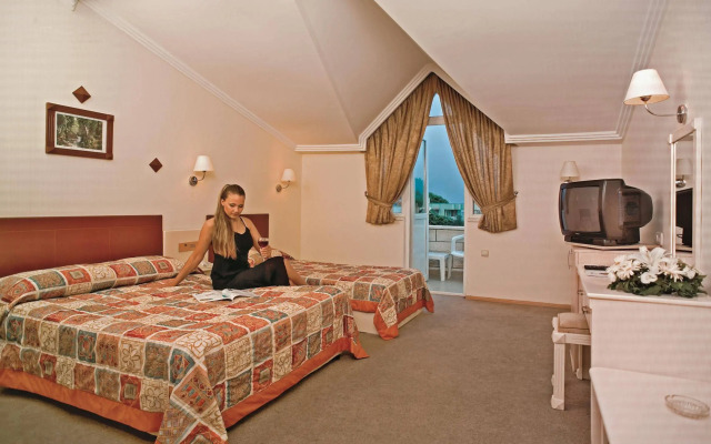 Havana Hotel