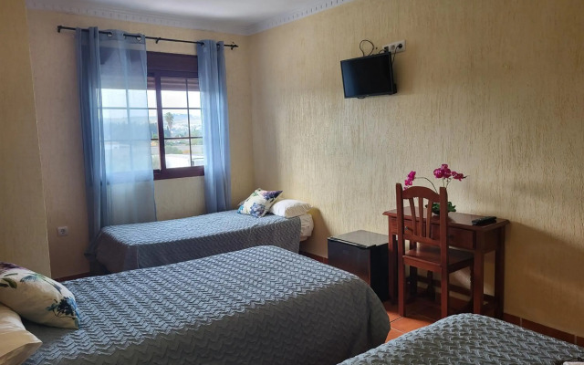 Hostal Rural la Plata