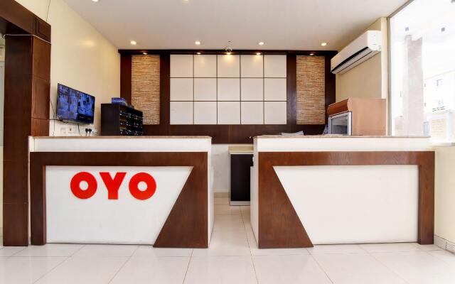 OYO 427 Nujoom Al Sharqia 2