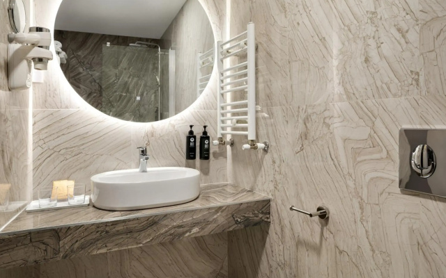 Ramada by Wyndham Bucharest Otopeni Airport