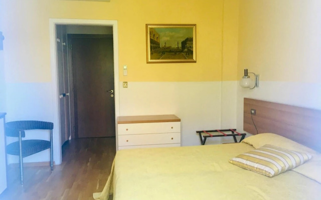 Hotel Milano
