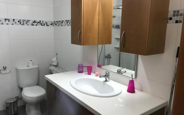 Giannoullas Luxury2Bedroom House in Kalopanagiotis