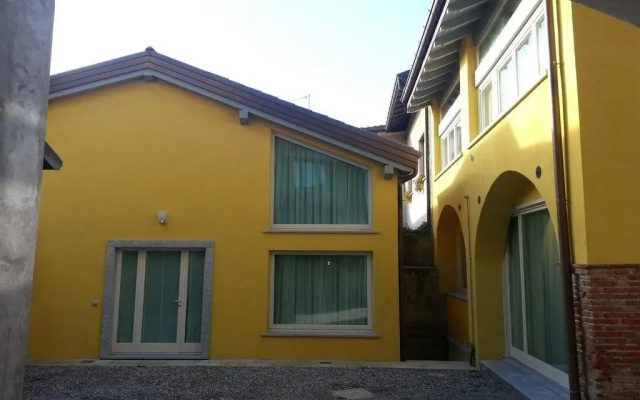 Suite Home Hotel Gavirate
