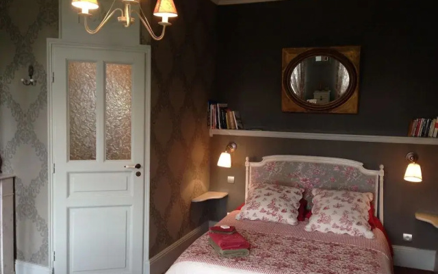Le Clos des Hautes Loges