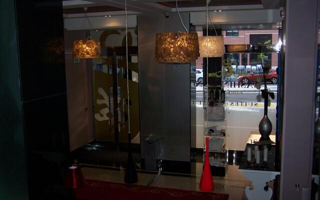 Washington Parquesol Suites & Hotel