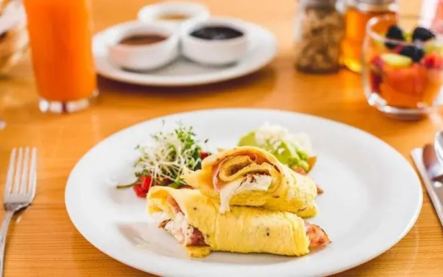 XTILU Hotel - Adults only