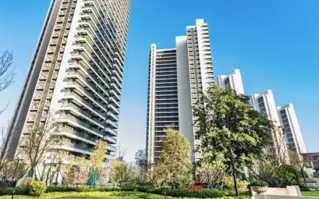 Menghai Holiday Apartment