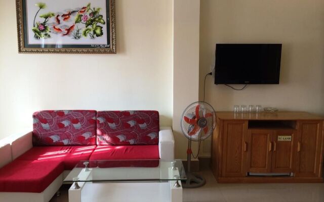 Thuy Duong Hotel Danang