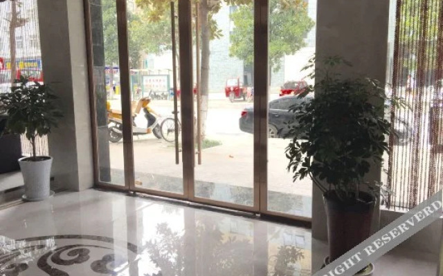 Tianhong Business Hotel