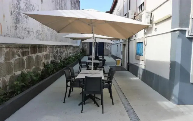 Hotel Senhor de Matosinhos