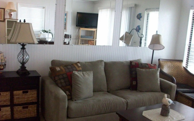 Hilton Head Island Beach & Tennis Resort