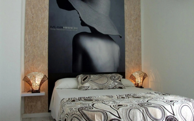 Hotel Muva Beach