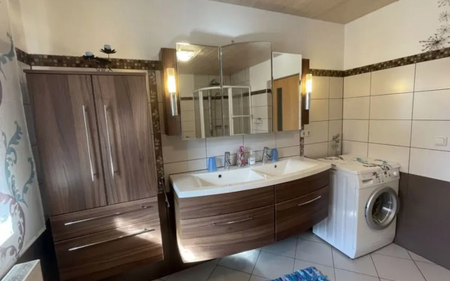 Apartment  Bischofsmais 13844